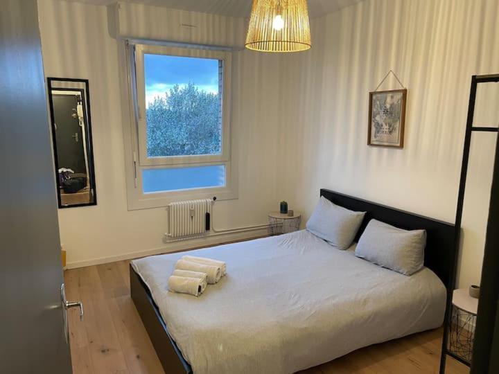 Un Kiosque A Malo Apartment Dunkirk Ngoại thất bức ảnh